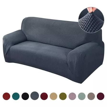 Housse fauteuil
