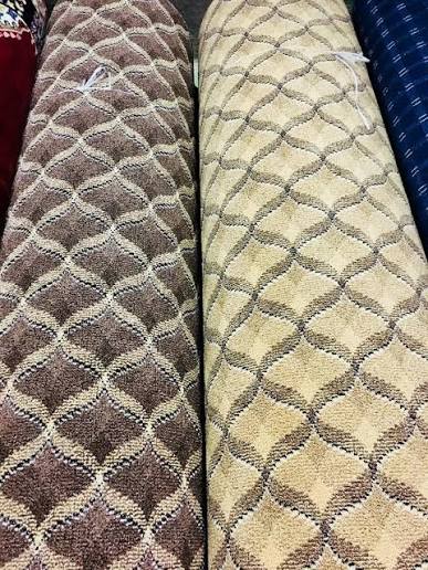 Moquettes